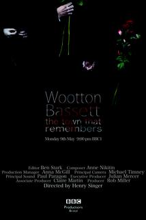 Profilový obrázek - Wootton Bassett: The Town That Remembers