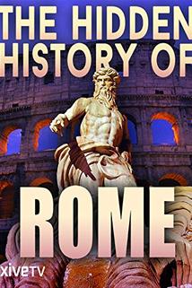 Profilový obrázek - The Surprising History of Rome
