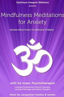 Profilový obrázek - Mindfulness Meditations for Anxiety
