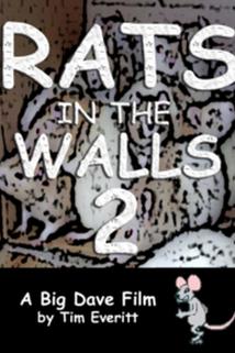 Profilový obrázek - Rats in the Walls 2