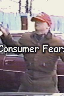Profilový obrázek - Consumer Fears