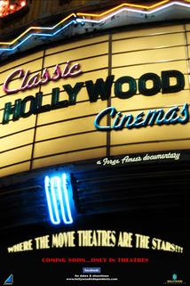 Profilový obrázek - Classic Hollywood Cinemas