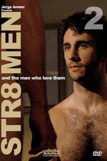 Profilový obrázek - Jorge Ameer Presents Straight Men & the Men Who Love Them 2