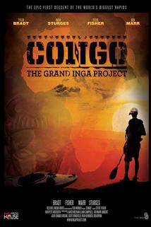Profilový obrázek - Kongo: Velký projekt Inga