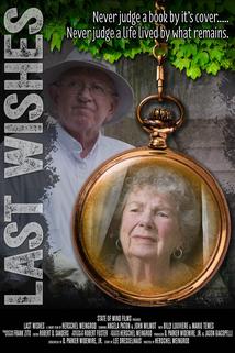 Profilový obrázek - Last Wishes