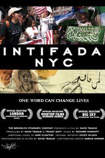 Profilový obrázek - Intifada NYC
