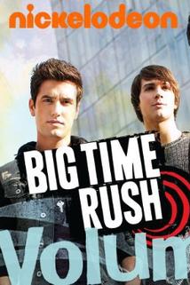 Profilový obrázek - 7 Secrets: Big Time Rush