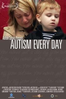 Profilový obrázek - Autism Every Day