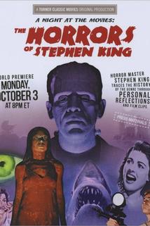 Profilový obrázek - A Night at the Movies: The Horrors of Stephen King