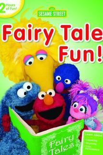 Sesame Street: Fairy Tale Fun!