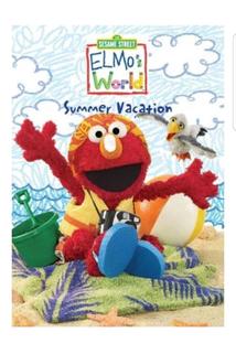 Profilový obrázek - Elmo's World: Summer Vacation