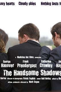 Profilový obrázek - The Handsome Shadows