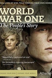 Profilový obrázek - The Great War: The People's Story