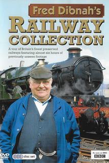 Profilový obrázek - Fred Dibnah's Railway Collection