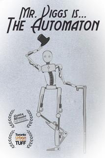 Profilový obrázek - The Automaton
