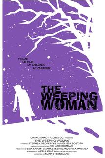 Profilový obrázek - The Weeping Woman