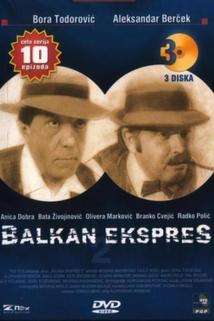 Profilový obrázek - Balkan ekspres