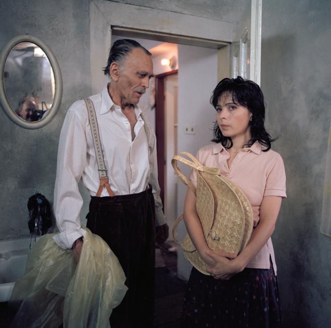 Nejlepší kšeft mýho života