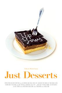 Profilový obrázek - Just Desserts