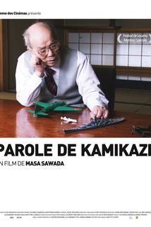 Profilový obrázek - Parole de kamikaze