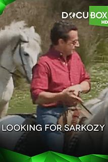 Looking for Nicolas Sarkozy