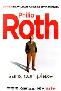 Profilový obrázek - Philip Roth, sans complexe