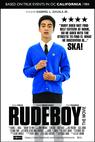 Rude Boy - The Movie (2014)