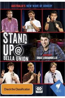 Stand Up @ Bella Union