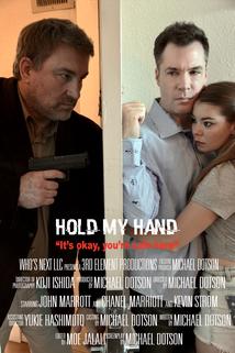 Profilový obrázek - Hold My Hand