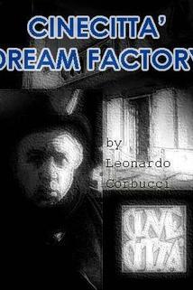 Profilový obrázek - Cinecittà: Dream Factory