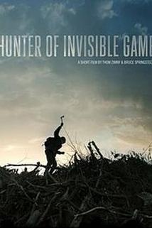 Profilový obrázek - Hunter of Invisible Game