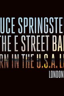 Profilový obrázek - Bruce Springsteen & the E Street Band: Born in the U.S.A. Live