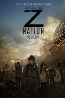Z Nation  - Z Nation