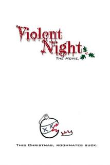 Profilový obrázek - Violent Night: The Movie