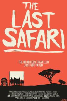 The Last Safari