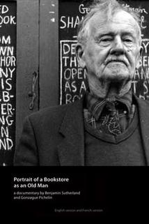 Profilový obrázek - Portrait of a Bookstore as an Old Man