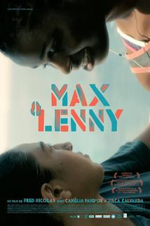 Profilový obrázek - Max & Lenny
