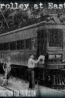 Profilový obrázek - The Trolley at East Troy