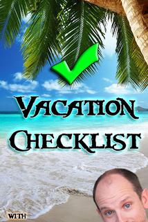 Profilový obrázek - Dad's Vacation Checklist