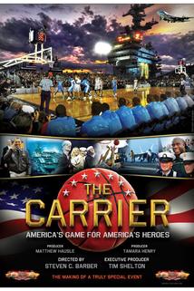 Profilový obrázek - The Carrier