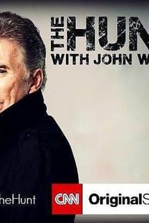 Profilový obrázek - The Hunt with John Walsh