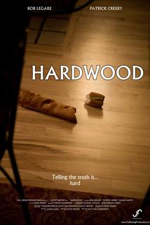 Profilový obrázek - Hardwood