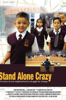 Profilový obrázek - Stand Alone Crazy