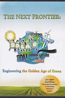 Profilový obrázek - The Next Frontier: Engineering the Golden Age of Green