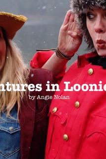 Profilový obrázek - Adventures in Loonie Land