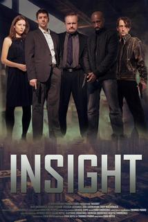 Profilový obrázek - Insight