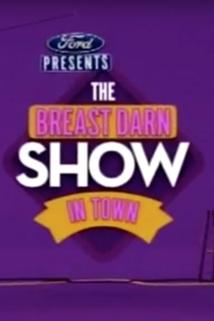 Profilový obrázek - The Breast Darn Show in Town