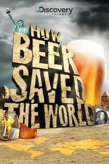 Profilový obrázek - How Beer Saved the World