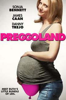 Profilový obrázek - Preggoland