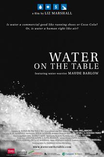 Profilový obrázek - Water on the Table